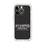 スリムプロテクションプレミアムケース［ THE RAMPAGE LIVE TOUR 2026 "(R)MPG" - ツアーロゴ ］