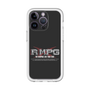 スリムプロテクションプレミアムケース［ THE RAMPAGE LIVE TOUR 2026 "(R)MPG" - ツアーロゴ ］