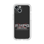 スリムプロテクションプレミアムケース［ THE RAMPAGE LIVE TOUR 2026 "(R)MPG" - ツアーロゴ ］