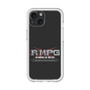 スリムプロテクションプレミアムケース［ THE RAMPAGE LIVE TOUR 2026 "(R)MPG" - ツアーロゴ ］