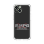 スリムプロテクションプレミアムケース［ THE RAMPAGE LIVE TOUR 2026 "(R)MPG" - ツアーロゴ ］