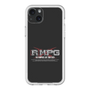 スリムプロテクションプレミアムケース［ THE RAMPAGE LIVE TOUR 2026 "(R)MPG" - ツアーロゴ ］