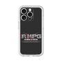 スリムプロテクションプレミアムケース［ THE RAMPAGE LIVE TOUR 2026 "(R)MPG" - ツアーロゴ ］