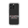 スリムプロテクションプレミアムケース［ THE RAMPAGE LIVE TOUR 2026 "(R)MPG" - ツアーロゴ ］