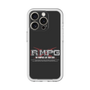 スリムプロテクションプレミアムケース［ THE RAMPAGE LIVE TOUR 2026 "(R)MPG" - ツアーロゴ ］