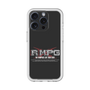 スリムプロテクションプレミアムケース［ THE RAMPAGE LIVE TOUR 2026 "(R)MPG" - ツアーロゴ ］