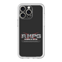 スリムプロテクションプレミアムケース［ THE RAMPAGE LIVE TOUR 2026 "(R)MPG" - ツアーロゴ ］