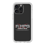 スリムプロテクションプレミアムケース［ THE RAMPAGE LIVE TOUR 2026 "(R)MPG" - ツアーロゴ ］