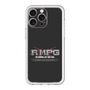 スリムプロテクションプレミアムケース［ THE RAMPAGE LIVE TOUR 2026 "(R)MPG" - ツアーロゴ ］