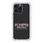 スリムプロテクションプレミアムケース［ THE RAMPAGE LIVE TOUR 2026 "(R)MPG" - ツアーロゴ ］
