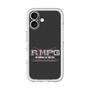 スリムプロテクションプレミアムケース［ THE RAMPAGE LIVE TOUR 2026 "(R)MPG" - ツアーロゴ ］