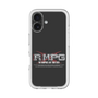 スリムプロテクションプレミアムケース［ THE RAMPAGE LIVE TOUR 2026 "(R)MPG" - ツアーロゴ ］