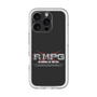 スリムプロテクションプレミアムケース［ THE RAMPAGE LIVE TOUR 2026 "(R)MPG" - ツアーロゴ ］