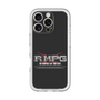 スリムプロテクションプレミアムケース［ THE RAMPAGE LIVE TOUR 2026 "(R)MPG" - ツアーロゴ ］