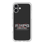 スリムプロテクションプレミアムケース［ THE RAMPAGE LIVE TOUR 2026 "(R)MPG" - ツアーロゴ ］