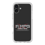 スリムプロテクションプレミアムケース［ THE RAMPAGE LIVE TOUR 2026 "(R)MPG" - ツアーロゴ ］