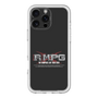 スリムプロテクションプレミアムケース［ THE RAMPAGE LIVE TOUR 2026 "(R)MPG" - ツアーロゴ ］