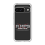 スリムプロテクションプレミアムケース［ THE RAMPAGE LIVE TOUR 2026 "(R)MPG" - ツアーロゴ ］