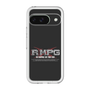 スリムプロテクションプレミアムケース［ THE RAMPAGE LIVE TOUR 2026 "(R)MPG" - ツアーロゴ ］