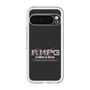スリムプロテクションプレミアムケース［ THE RAMPAGE LIVE TOUR 2026 "(R)MPG" - ツアーロゴ ］