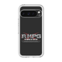スリムプロテクションプレミアムケース［ THE RAMPAGE LIVE TOUR 2026 "(R)MPG" - ツアーロゴ ］