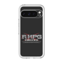 スリムプロテクションプレミアムケース［ THE RAMPAGE LIVE TOUR 2026 "(R)MPG" - ツアーロゴ ］
