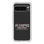スリムプロテクションプレミアムケース［ THE RAMPAGE LIVE TOUR 2026 "(R)MPG" - ツアーロゴ ］