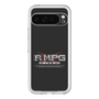 スリムプロテクションプレミアムケース［ THE RAMPAGE LIVE TOUR 2026 "(R)MPG" - ツアーロゴ ］