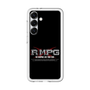 スリムプロテクションプレミアムケース［ THE RAMPAGE LIVE TOUR 2026 "(R)MPG" - ツアーロゴ ］
