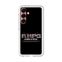 スリムプロテクションプレミアムケース［ THE RAMPAGE LIVE TOUR 2026 "(R)MPG" - ツアーロゴ ］