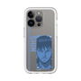 スリムプロテクションプレミアムケース［ キングダム - 信 ］