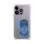スリムプロテクションプレミアムケース［ キングダム - 信 ］