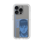 スリムプロテクションプレミアムケース［ キングダム - 信 ］