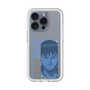 スリムプロテクションプレミアムケース［ キングダム - 信 ］