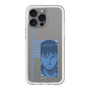 スリムプロテクションプレミアムケース［ キングダム - 信 ］