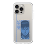 スリムプロテクションプレミアムケース［ キングダム - 信 ］