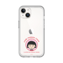 スリムプロテクションプレミアムケース［ ちびまる子ちゃん - まる子A ］