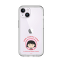スリムプロテクションプレミアムケース［ ちびまる子ちゃん - まる子A ］