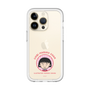 スリムプロテクションプレミアムケース［ ちびまる子ちゃん - まる子A ］