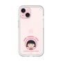 スリムプロテクションプレミアムケース［ ちびまる子ちゃん - まる子A ］
