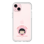 スリムプロテクションプレミアムケース［ ちびまる子ちゃん - まる子A ］