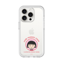 スリムプロテクションプレミアムケース［ ちびまる子ちゃん - まる子A ］
