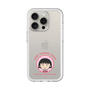スリムプロテクションプレミアムケース［ ちびまる子ちゃん - まる子A ］