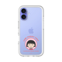 スリムプロテクションプレミアムケース［ ちびまる子ちゃん - まる子A ］