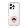 スリムプロテクションプレミアムケース［ ちびまる子ちゃん - まる子A ］