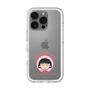 スリムプロテクションプレミアムケース［ ちびまる子ちゃん - まる子A ］