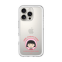 スリムプロテクションプレミアムケース［ ちびまる子ちゃん - まる子A ］