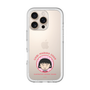 スリムプロテクションプレミアムケース［ ちびまる子ちゃん - まる子A ］