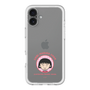 スリムプロテクションプレミアムケース［ ちびまる子ちゃん - まる子A ］