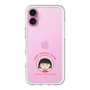 スリムプロテクションプレミアムケース［ ちびまる子ちゃん - まる子A ］